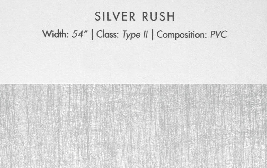 Silver Rush
