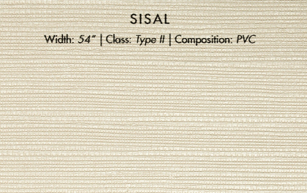 Sisal texture