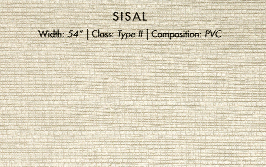Sisal