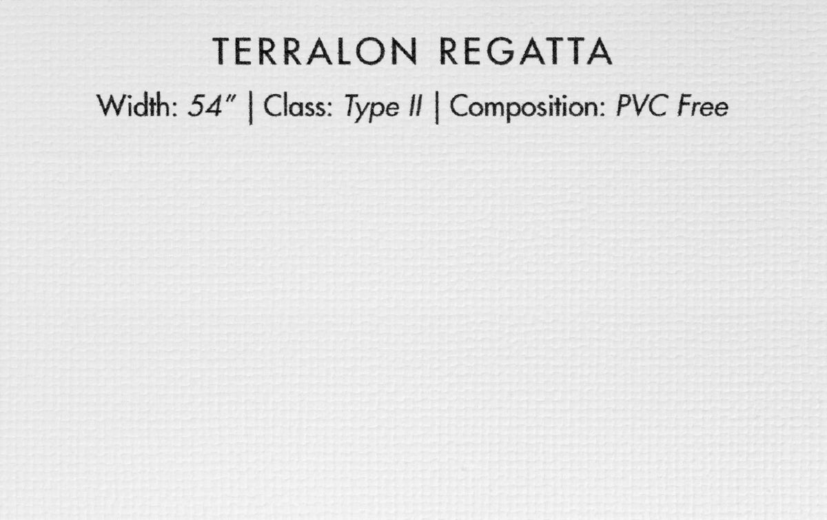 Terralon Regatta texture