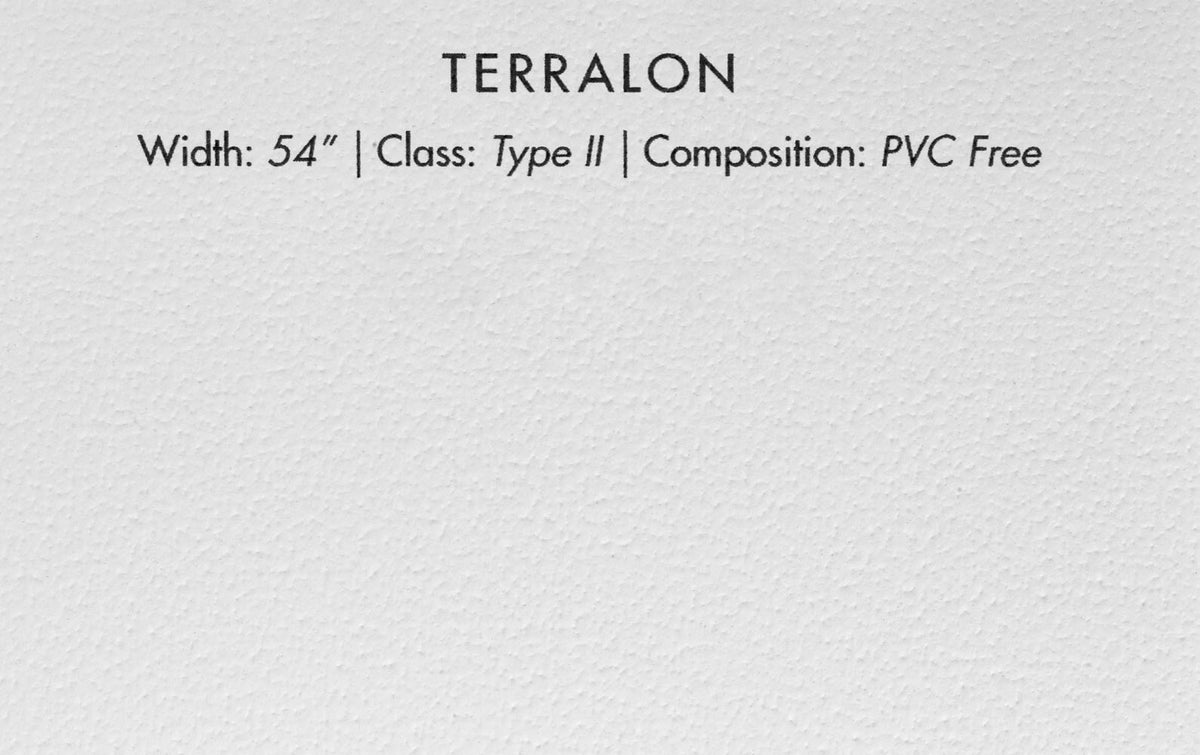 Terralon texture
