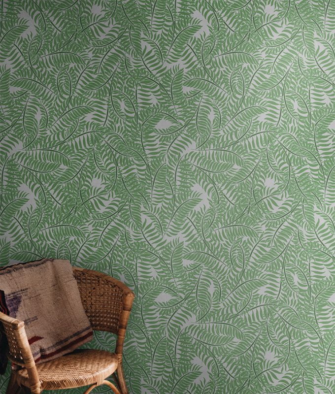 Florina – HD Walls Sustainable Wallcovering