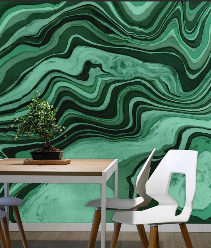 Agate – HD Walls Sustainable Wallcovering