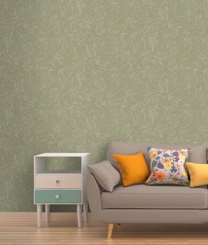 Sprite – HD Walls Sustainable Wallcovering