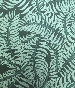 Fern-styled wall paper pattern from HD Walls